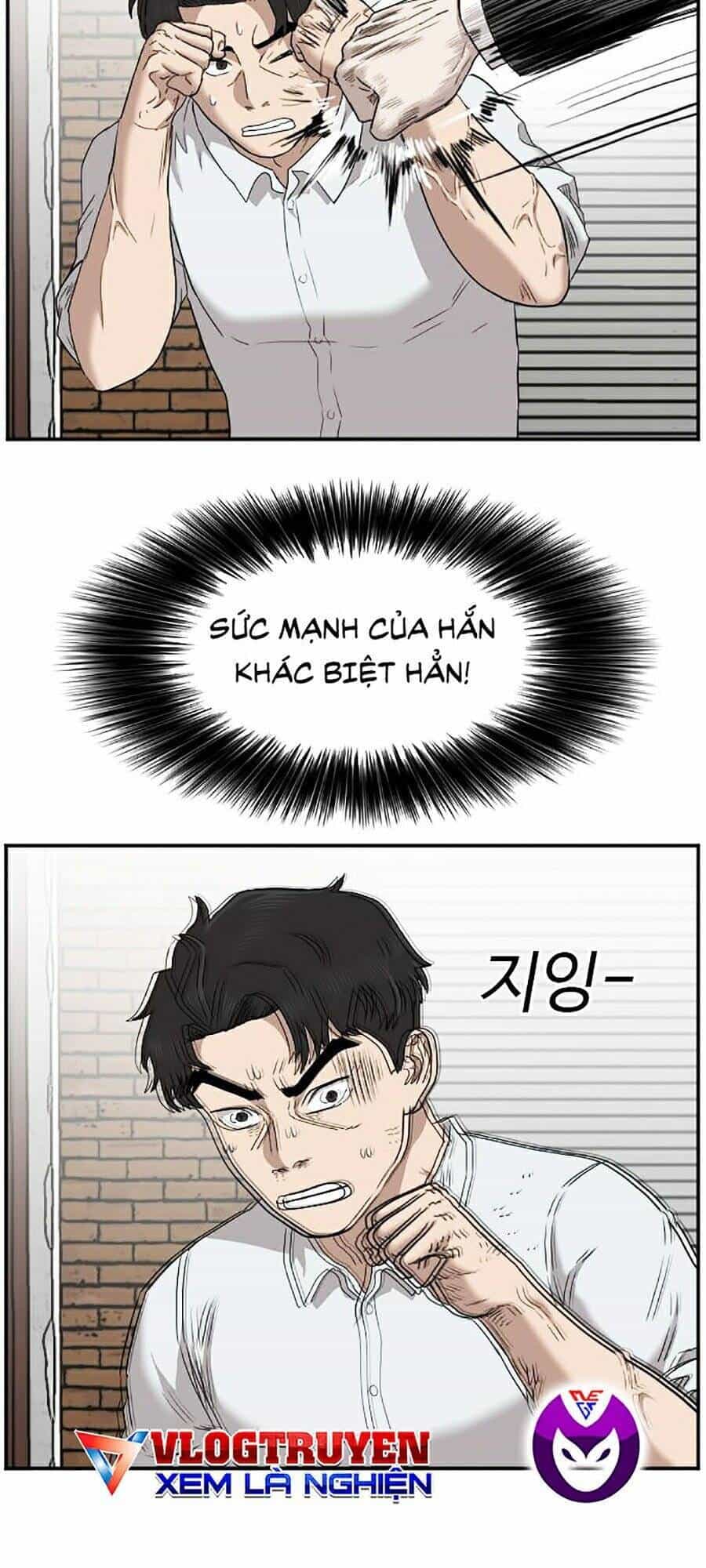 Người Xấu - Chương 35 - ảnh 89
