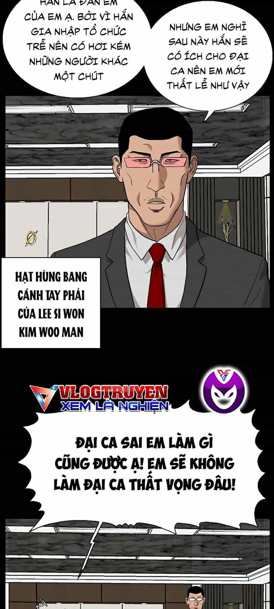 Người Xấu - Chương 35 - ảnh 9