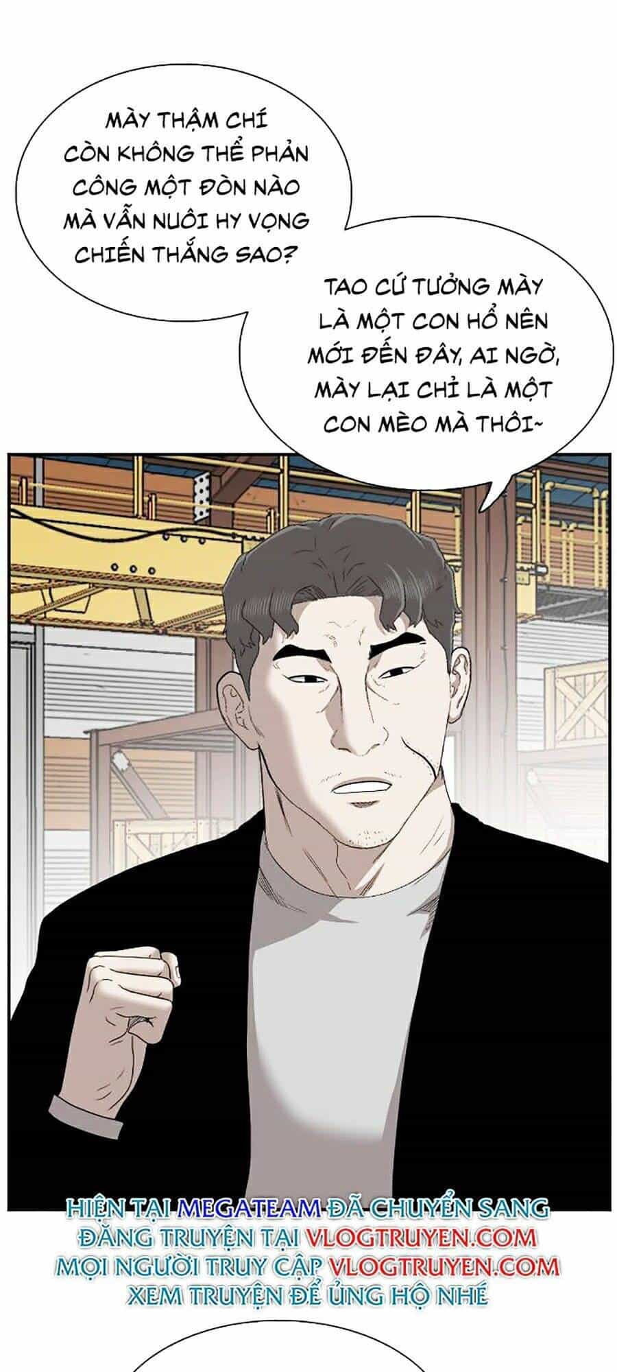 Người Xấu - Chương 35 - ảnh 91