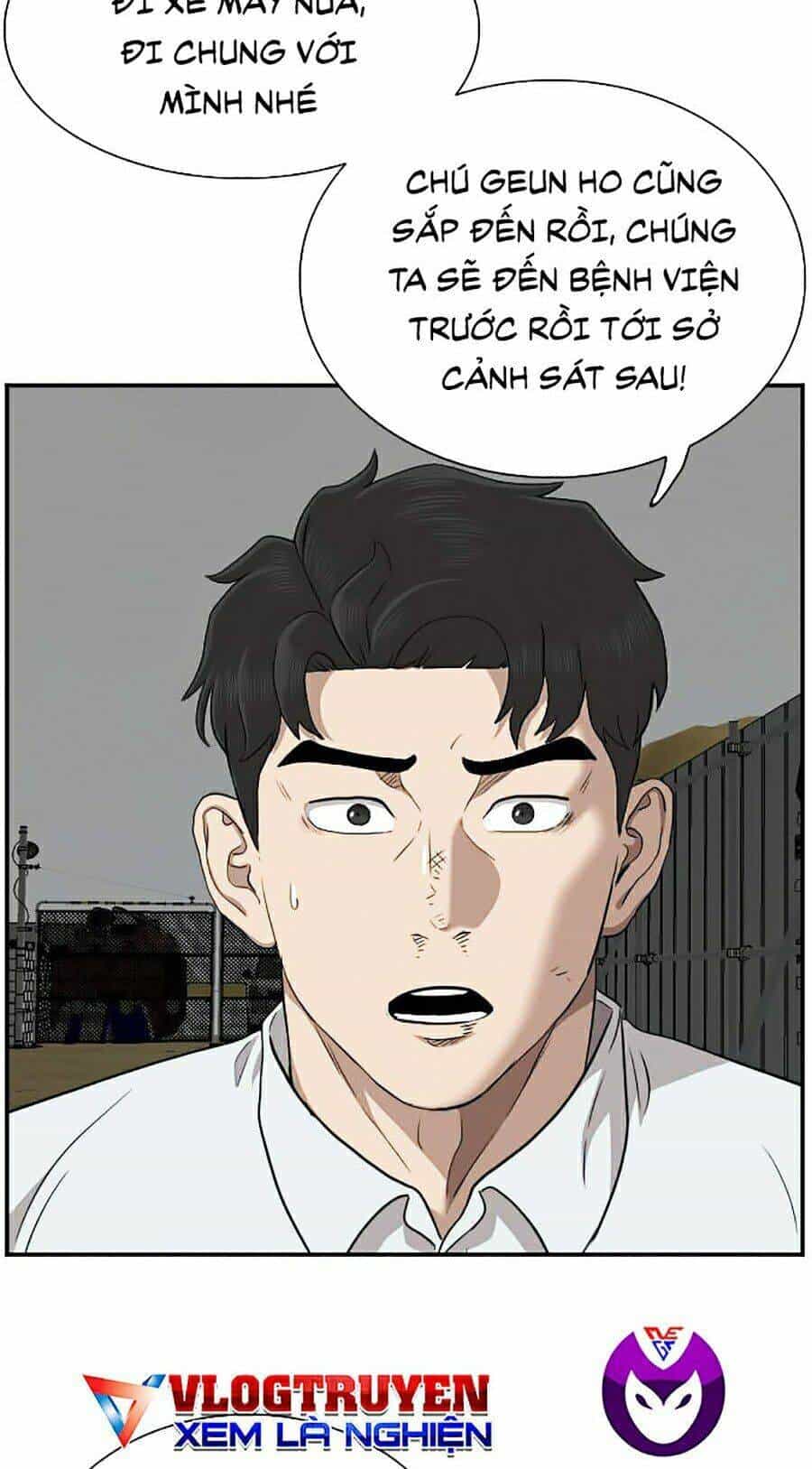 Người Xấu - Chương 36 - ảnh 105