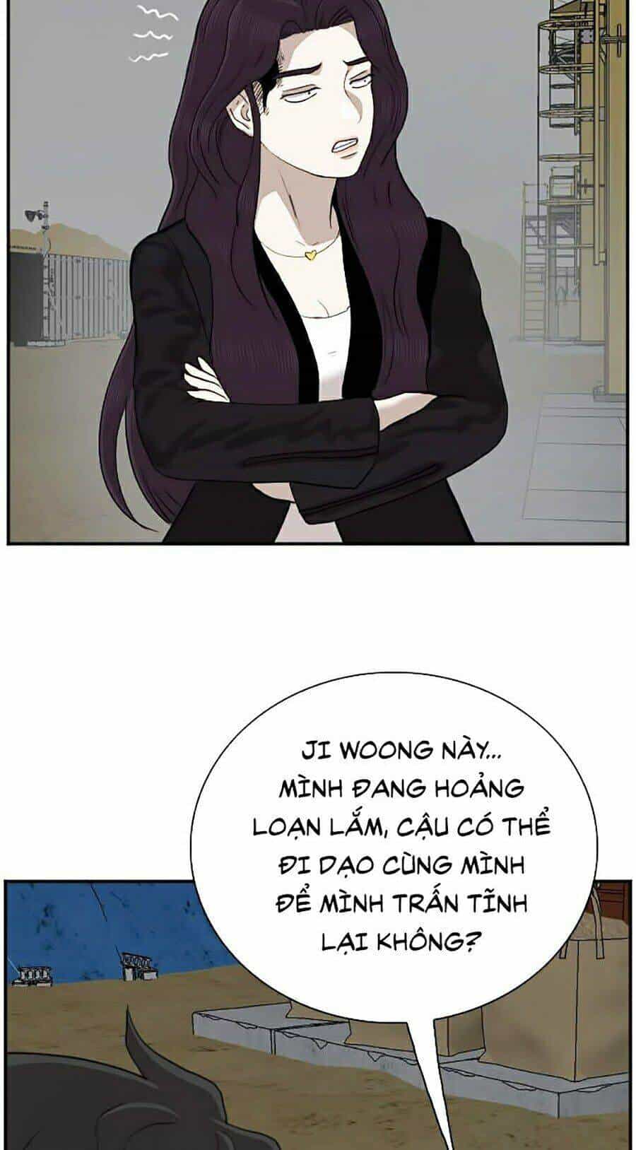 Người Xấu - Chương 36 - ảnh 113