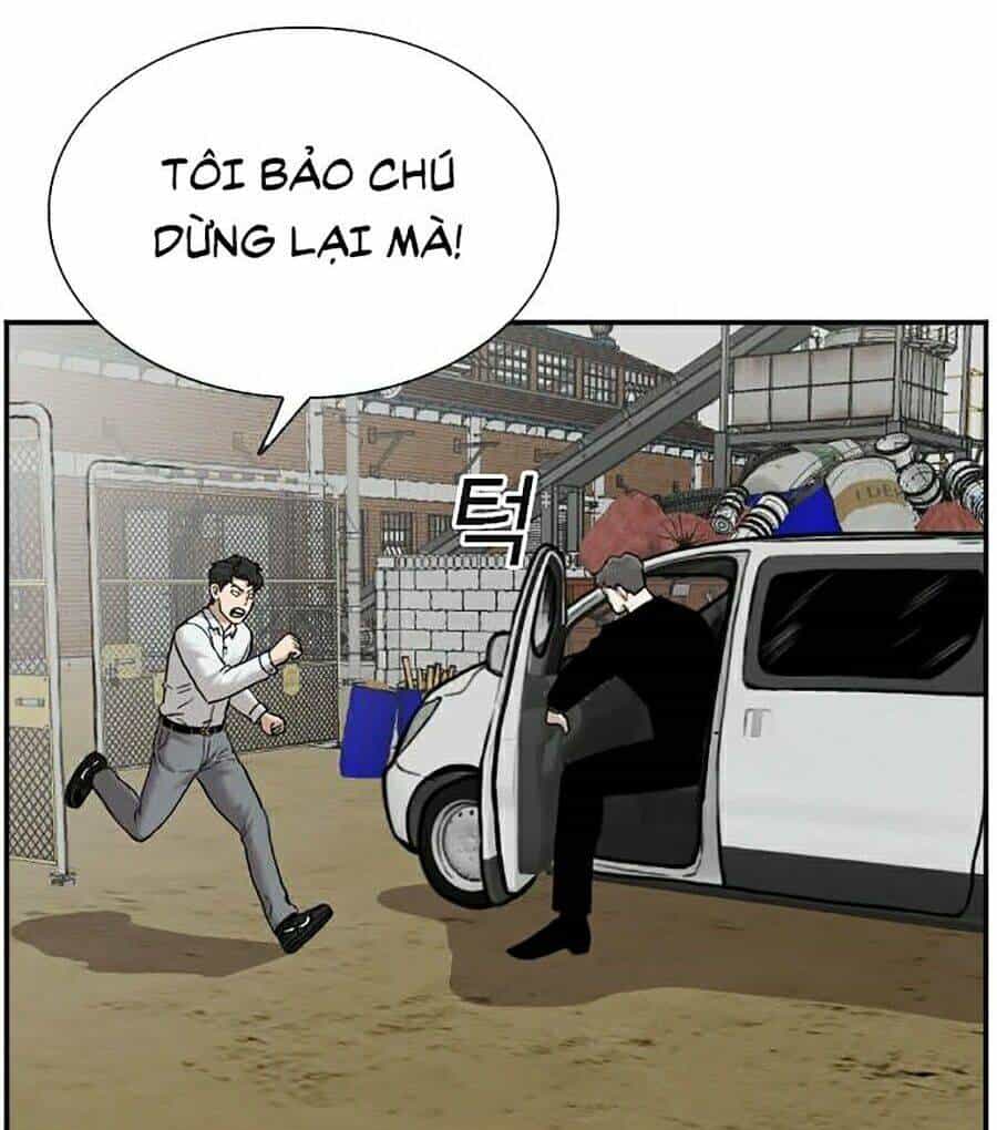 Người Xấu - Chương 36 - ảnh 12