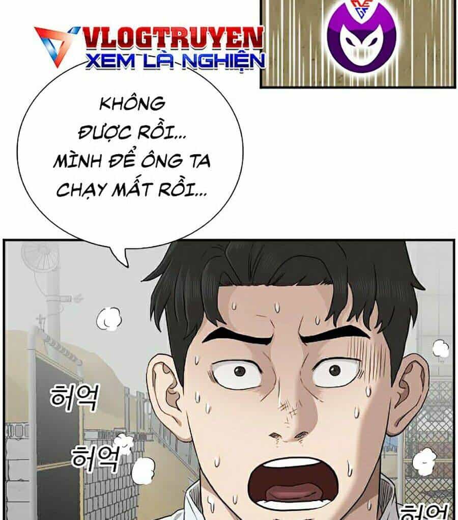 Người Xấu - Chương 36 - ảnh 22