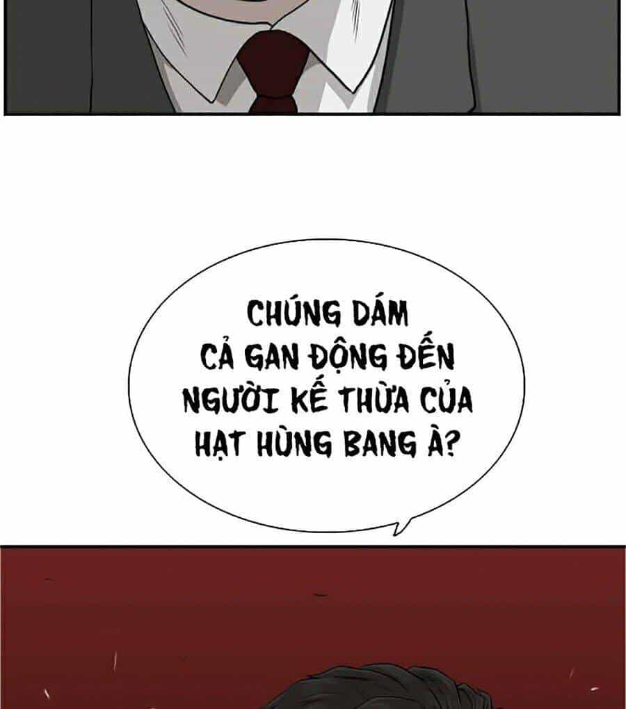 Người Xấu - Chương 36 - ảnh 3
