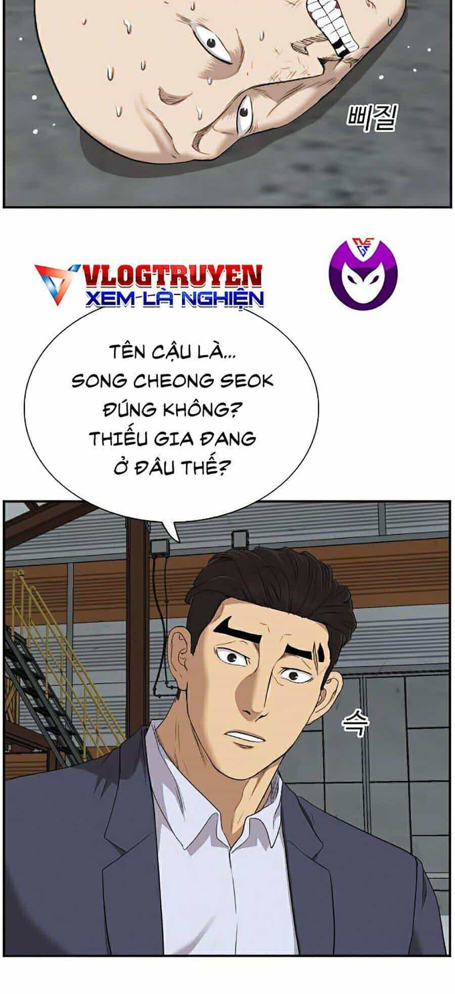 Người Xấu - Chương 36 - ảnh 42