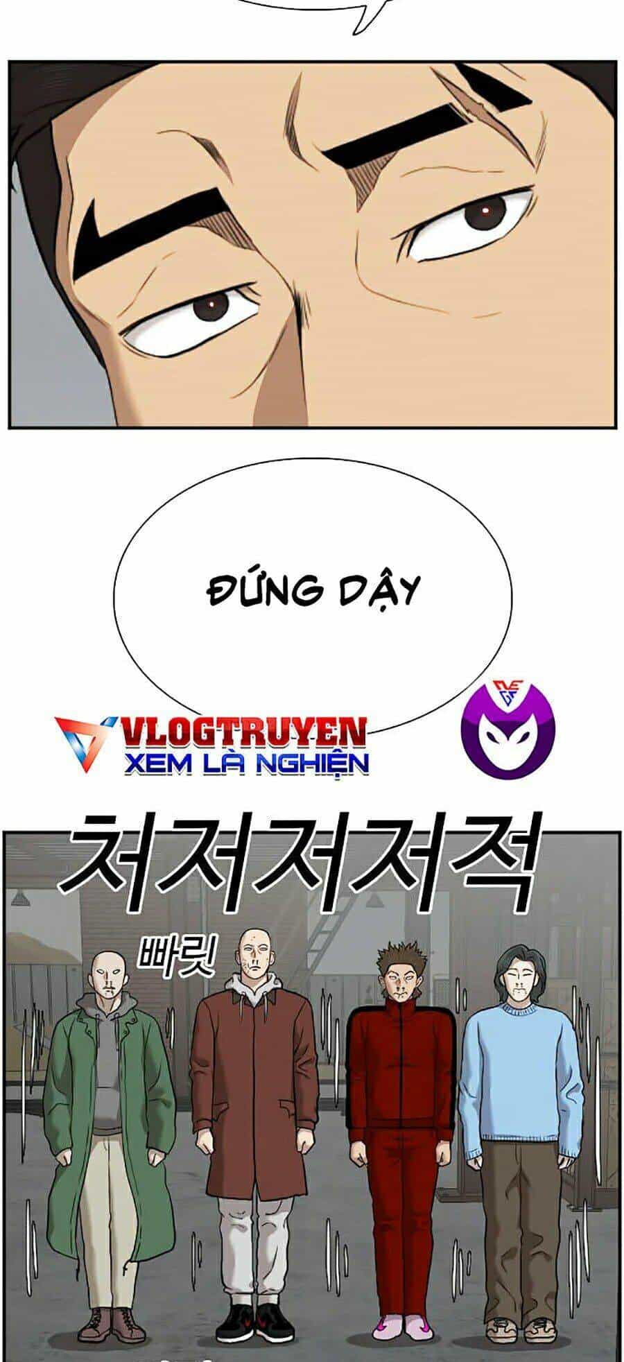 Người Xấu - Chương 36 - ảnh 58