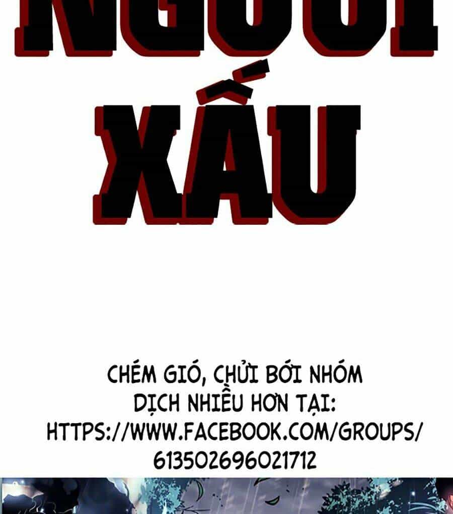 Người Xấu - Chương 36 - ảnh 6