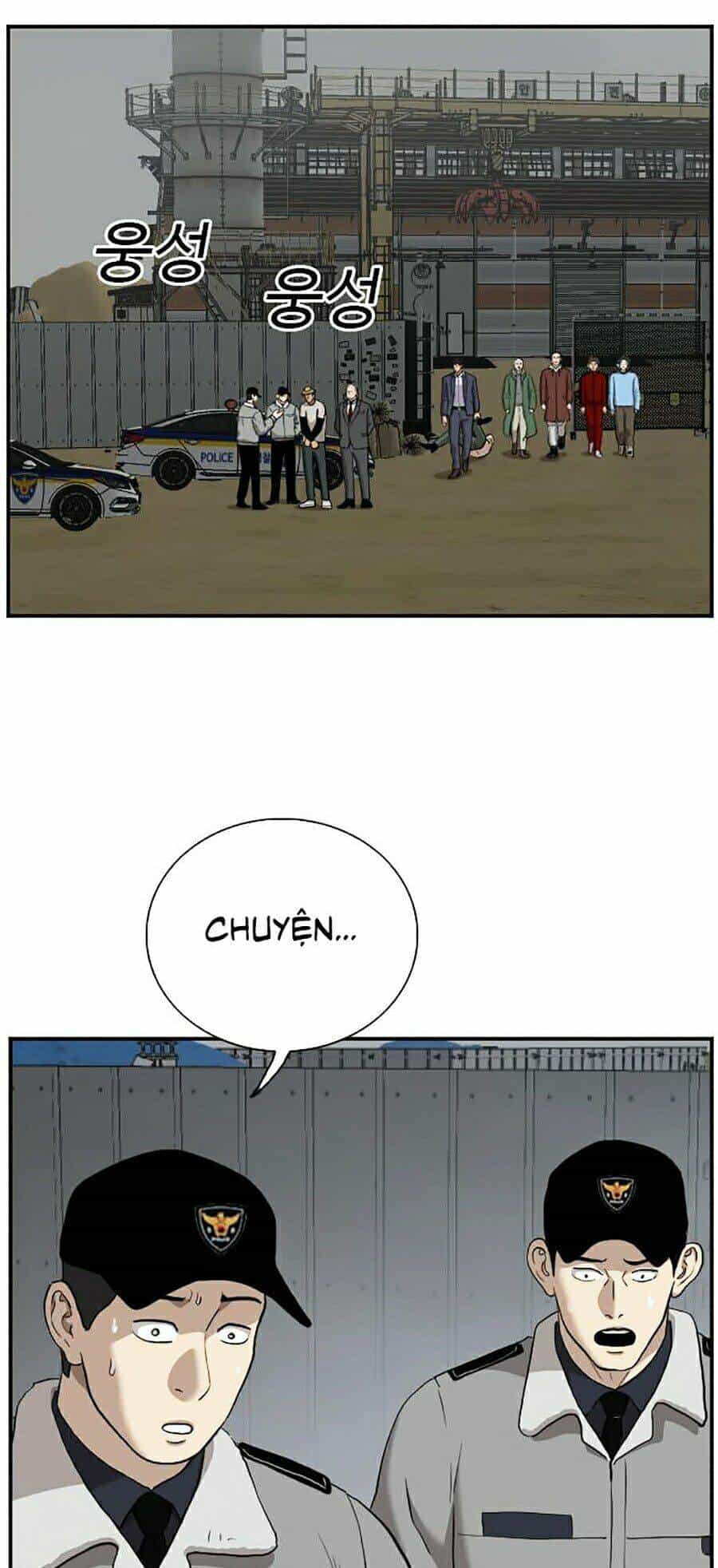 Người Xấu - Chương 36 - ảnh 61