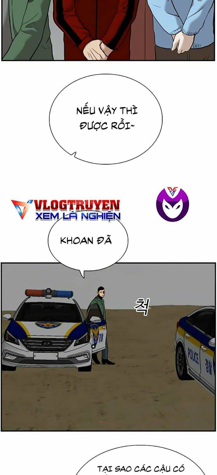 Người Xấu - Chương 36 - ảnh 63