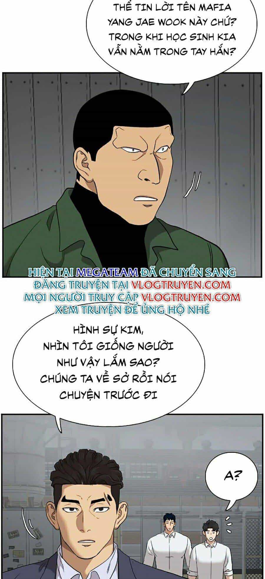 Người Xấu - Chương 36 - ảnh 64