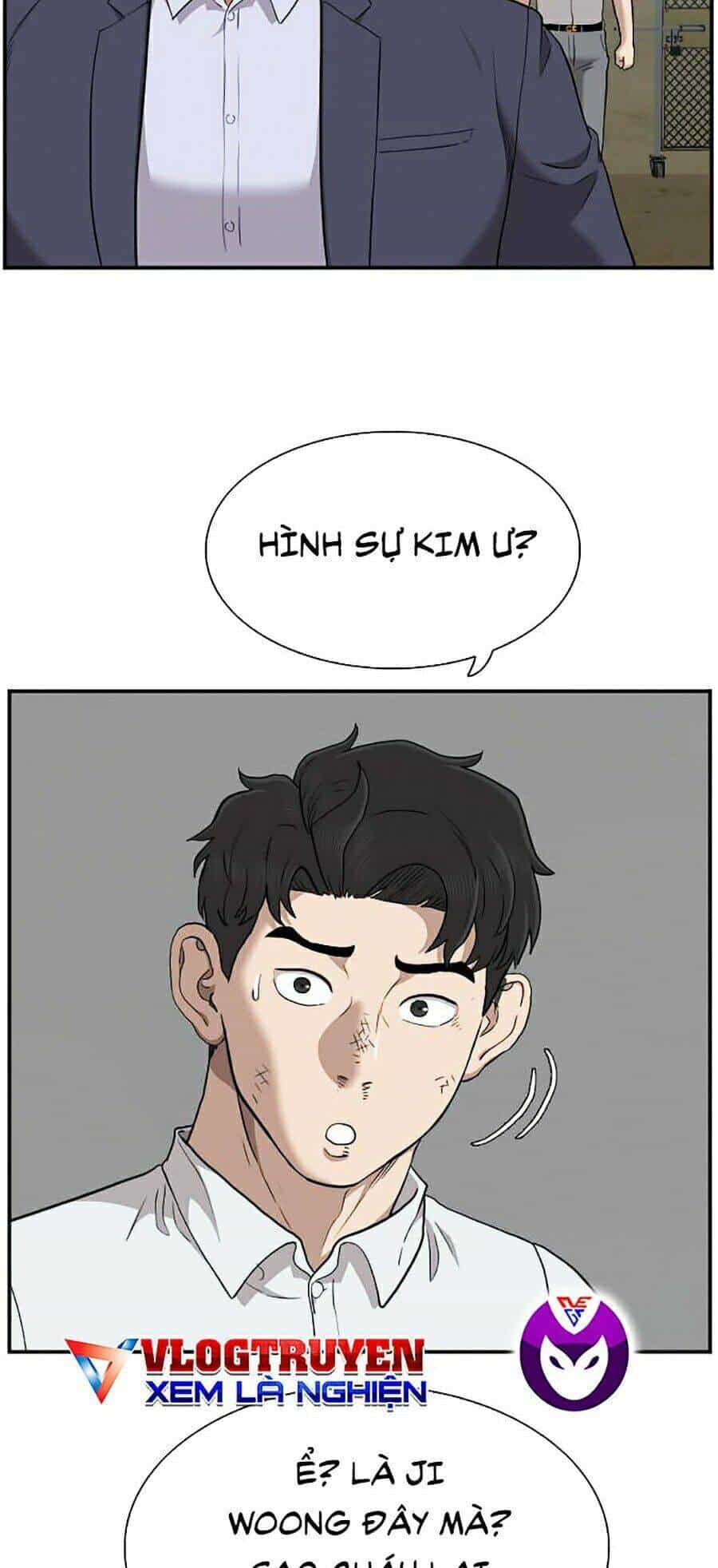Người Xấu - Chương 36 - ảnh 65