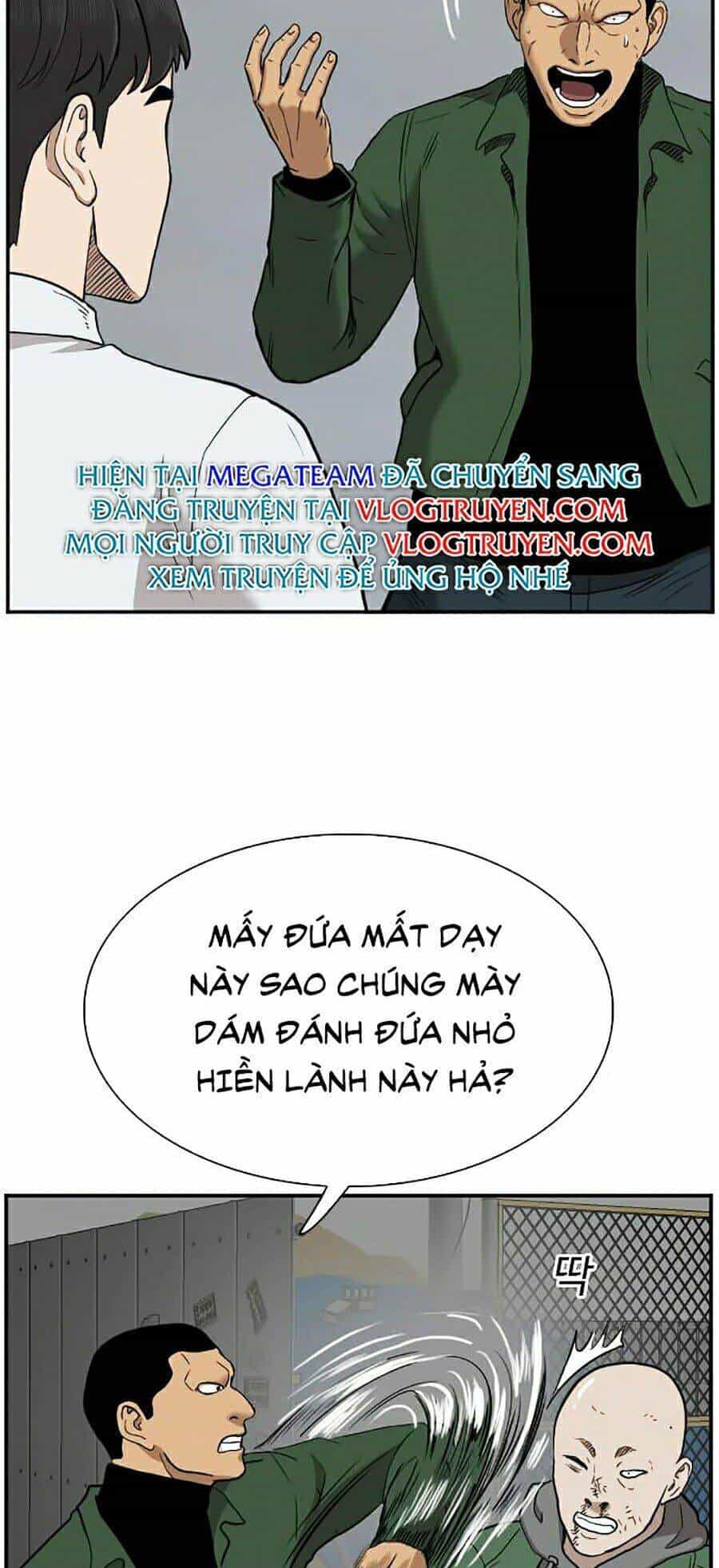Người Xấu - Chương 36 - ảnh 67
