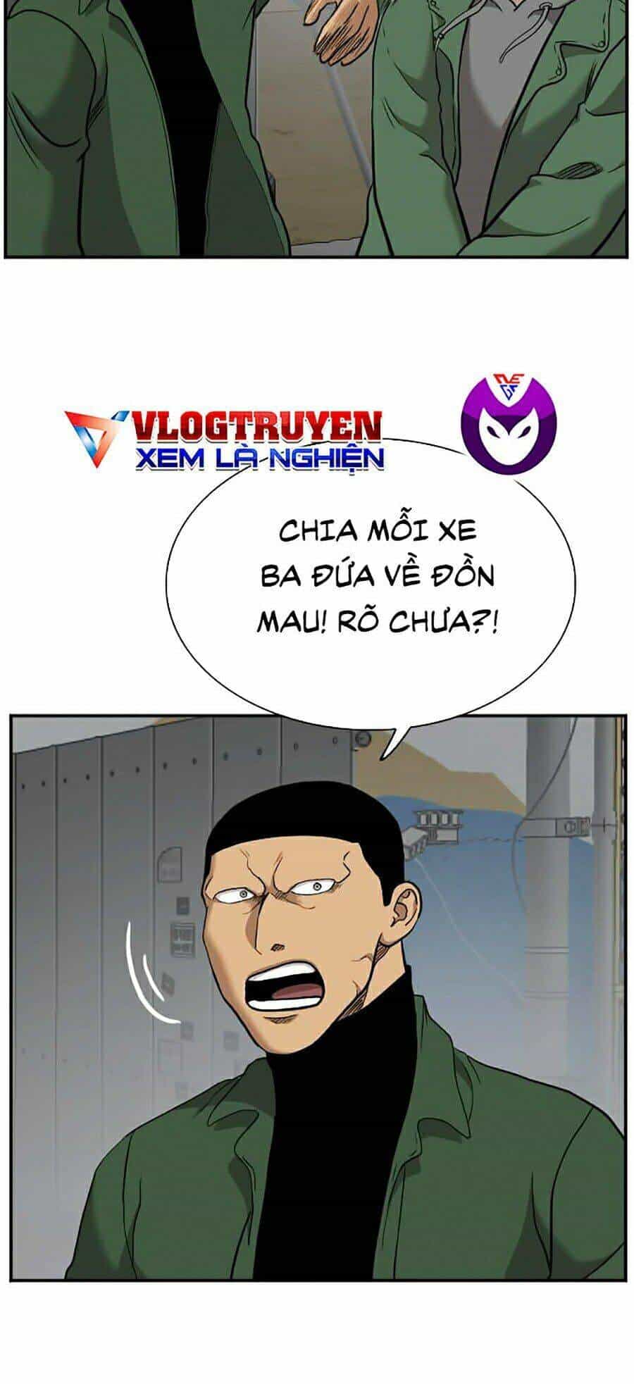 Người Xấu - Chương 36 - ảnh 68
