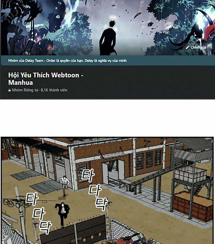 Người Xấu - Chương 36 - ảnh 7