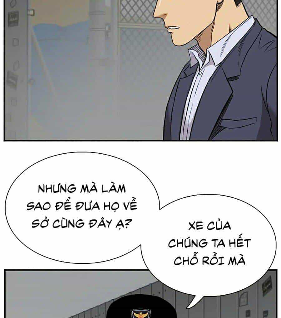 Người Xấu - Chương 36 - ảnh 71