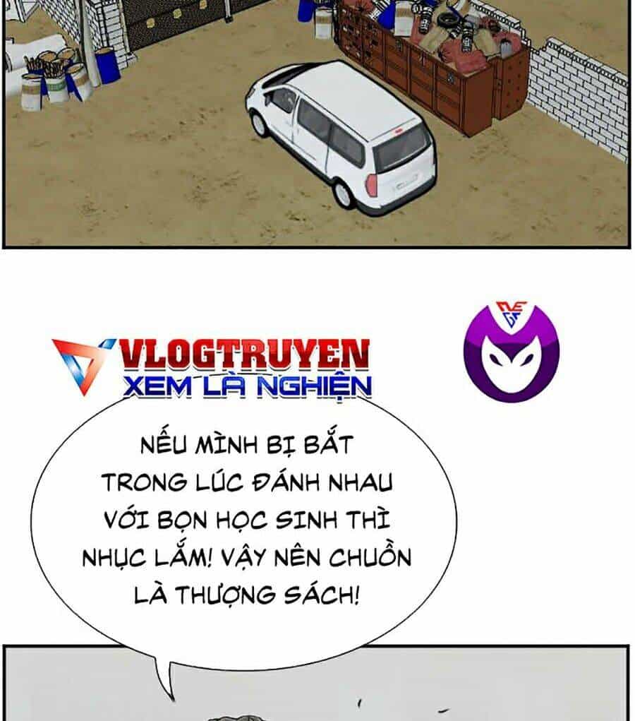 Người Xấu - Chương 36 - ảnh 8