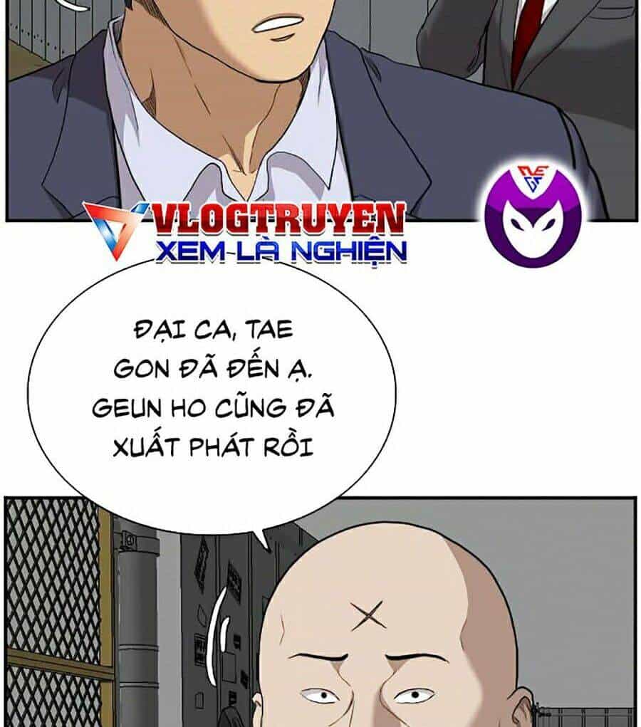 Người Xấu - Chương 36 - ảnh 82