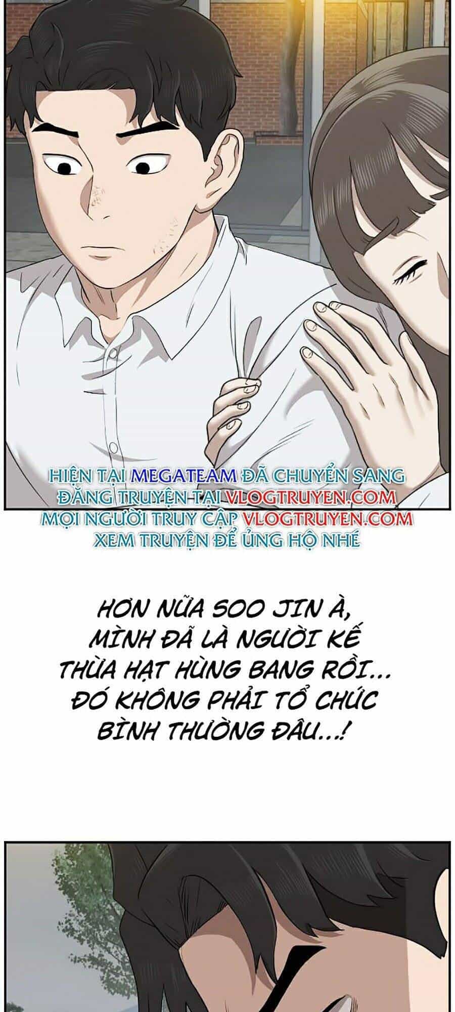Người Xấu - Chương 37 - ảnh 107
