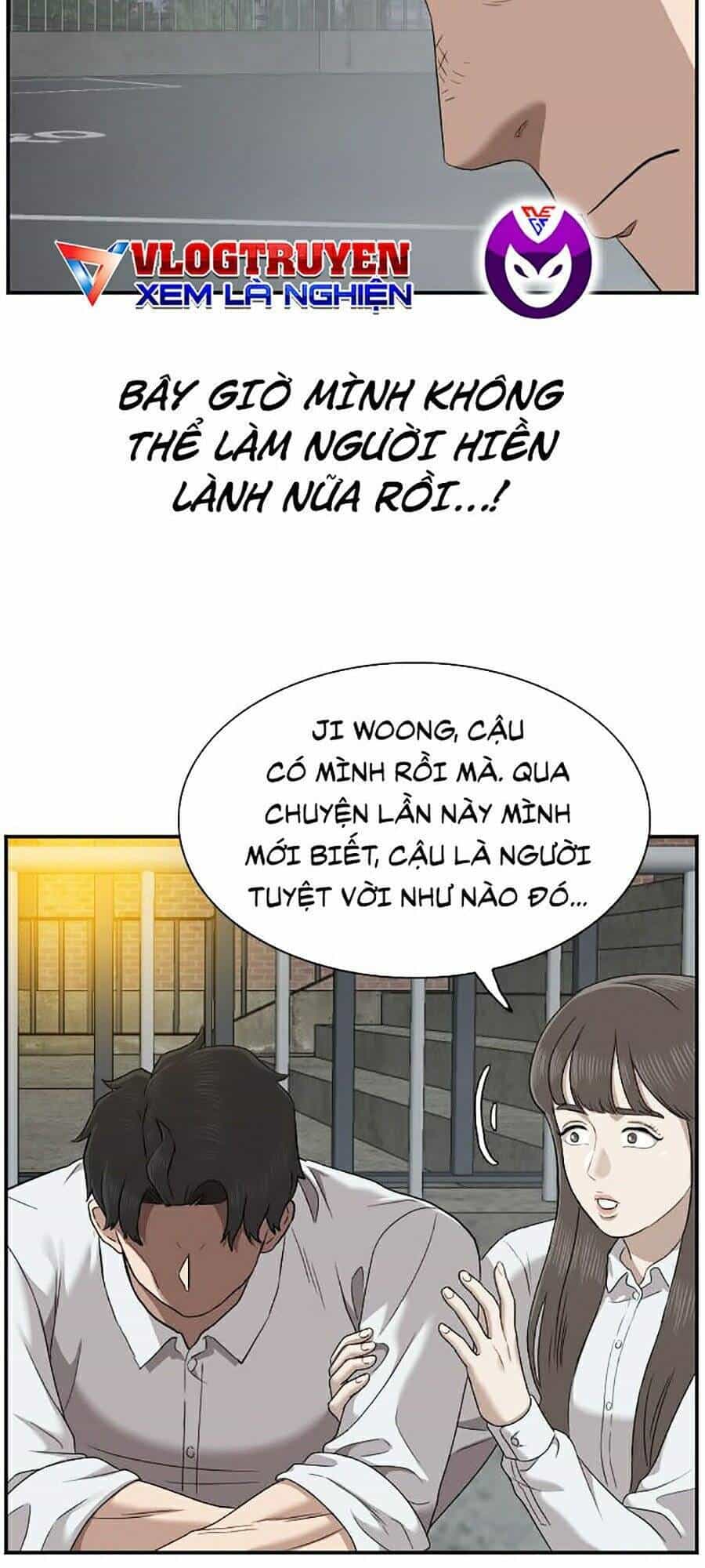 Người Xấu - Chương 37 - ảnh 109