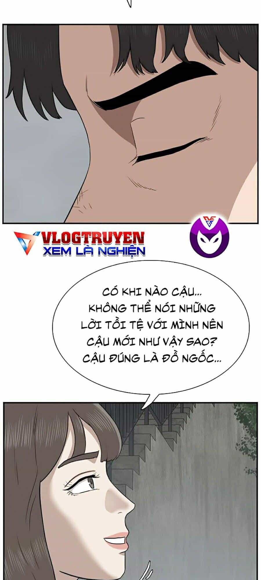 Người Xấu - Chương 37 - ảnh 117
