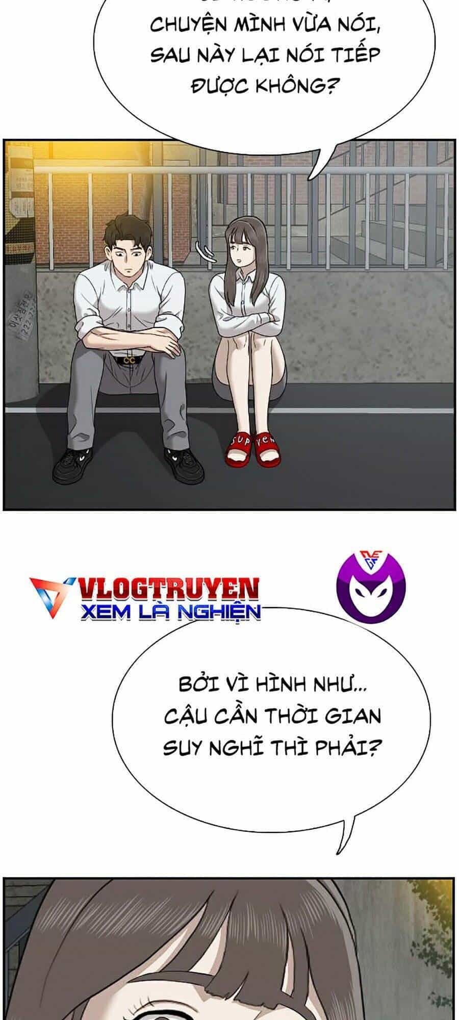 Người Xấu - Chương 37 - ảnh 121