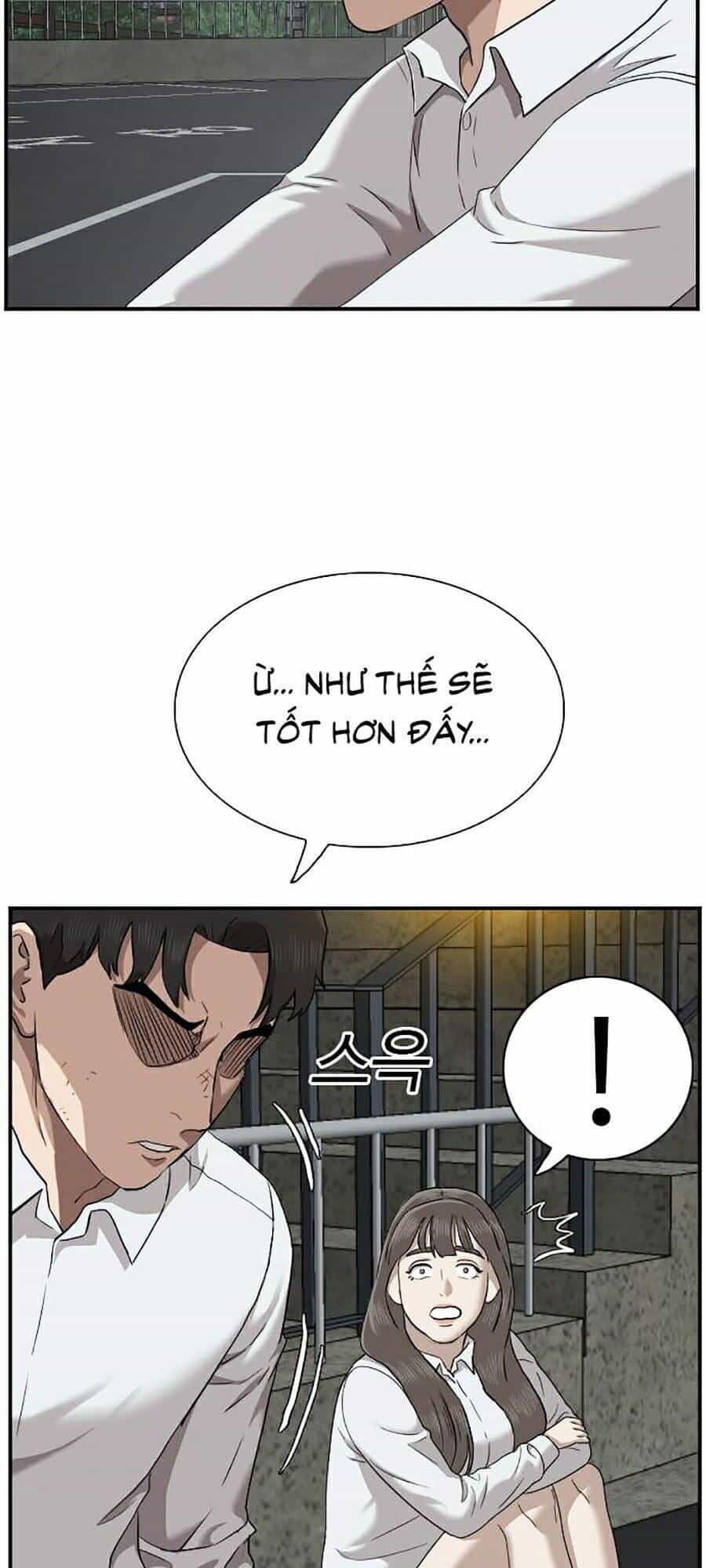 Người Xấu - Chương 37 - ảnh 125