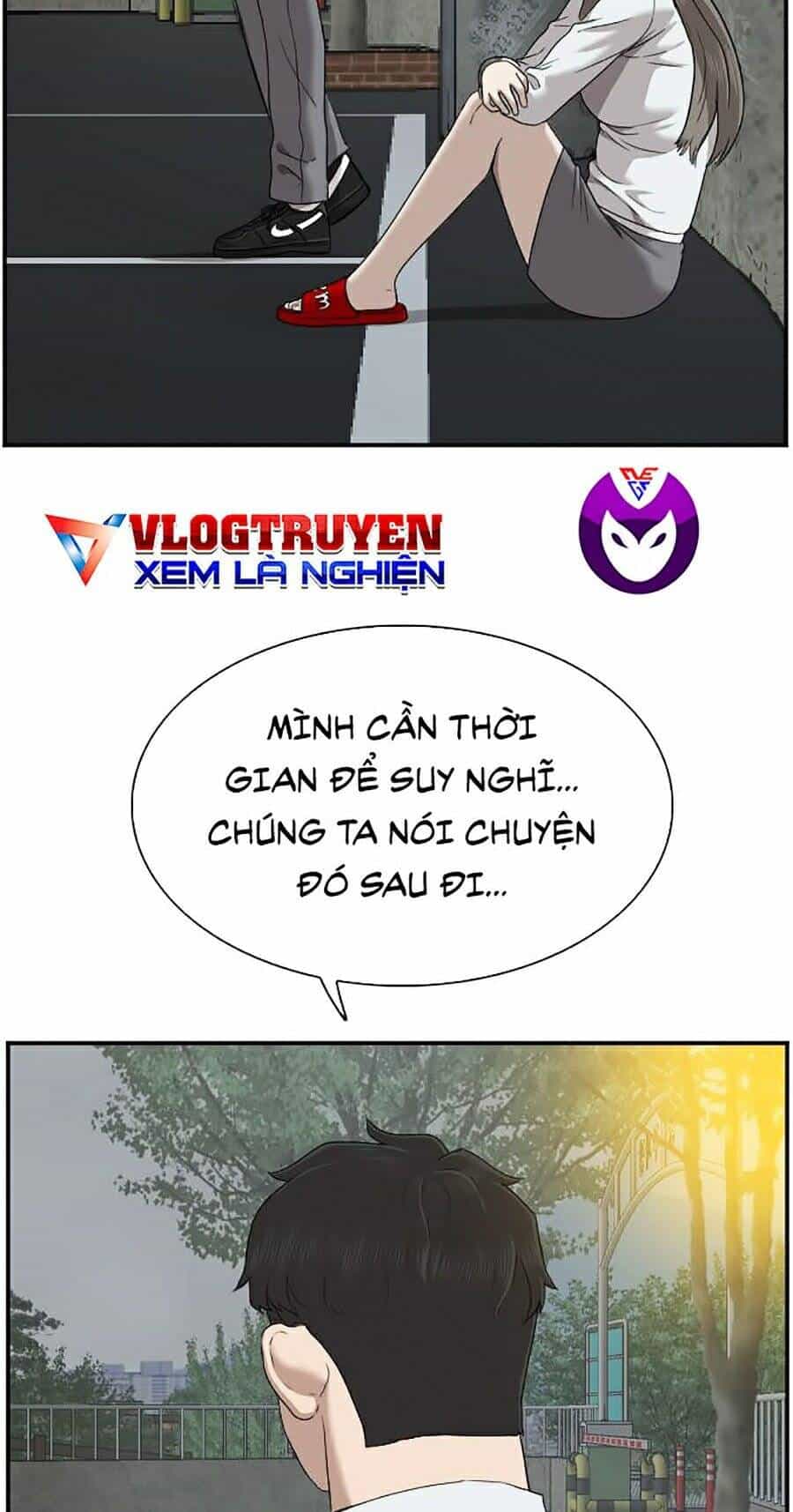 Người Xấu - Chương 37 - ảnh 130