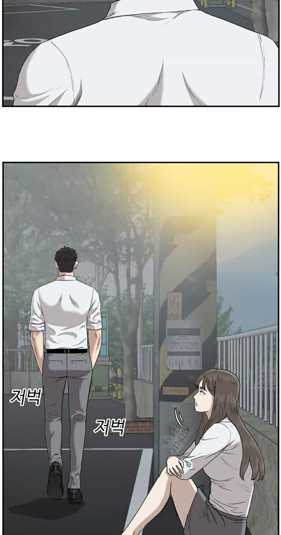 Người Xấu - Chương 37 - ảnh 131