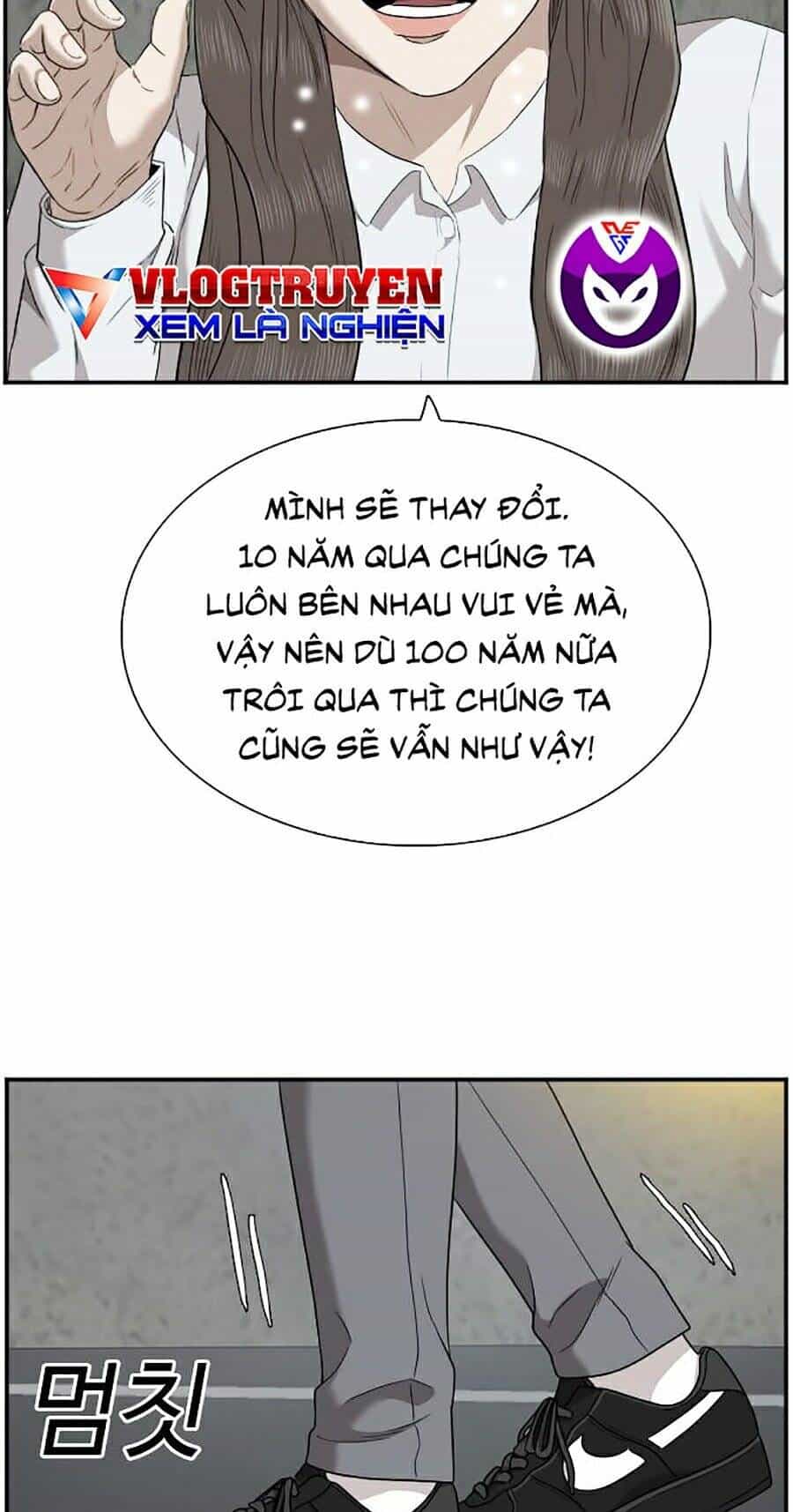 Người Xấu - Chương 37 - ảnh 136