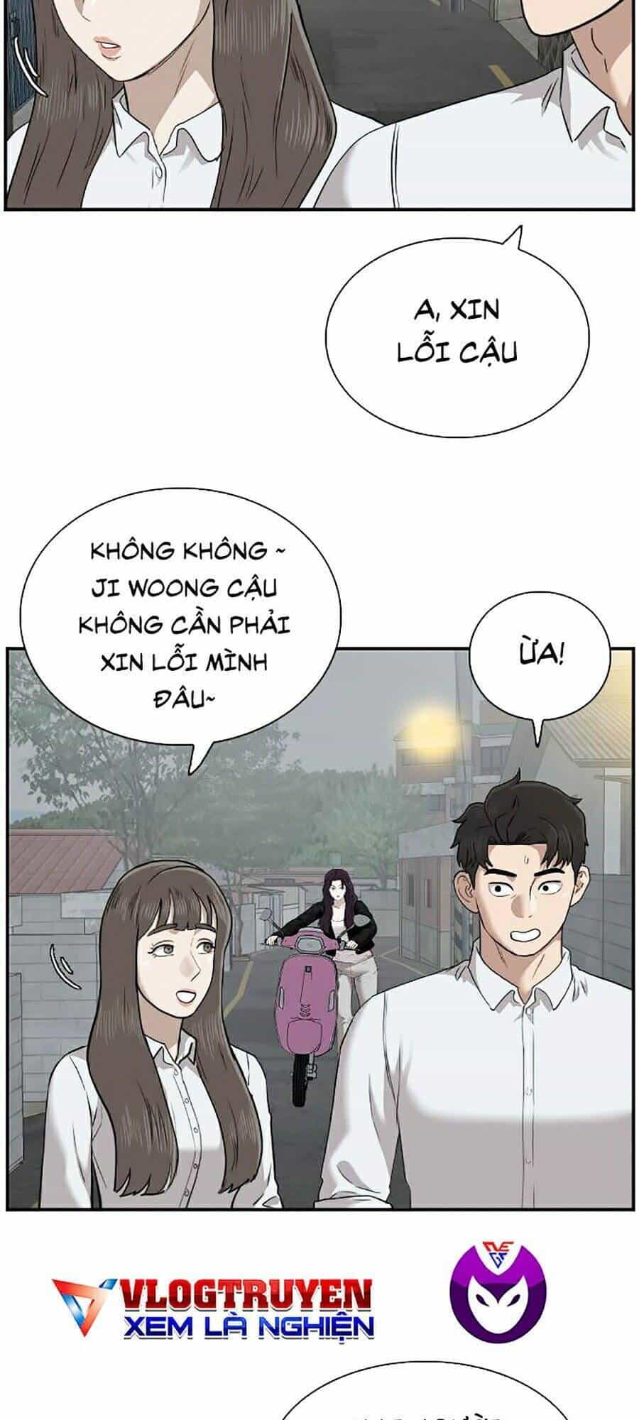 Người Xấu - Chương 37 - ảnh 19