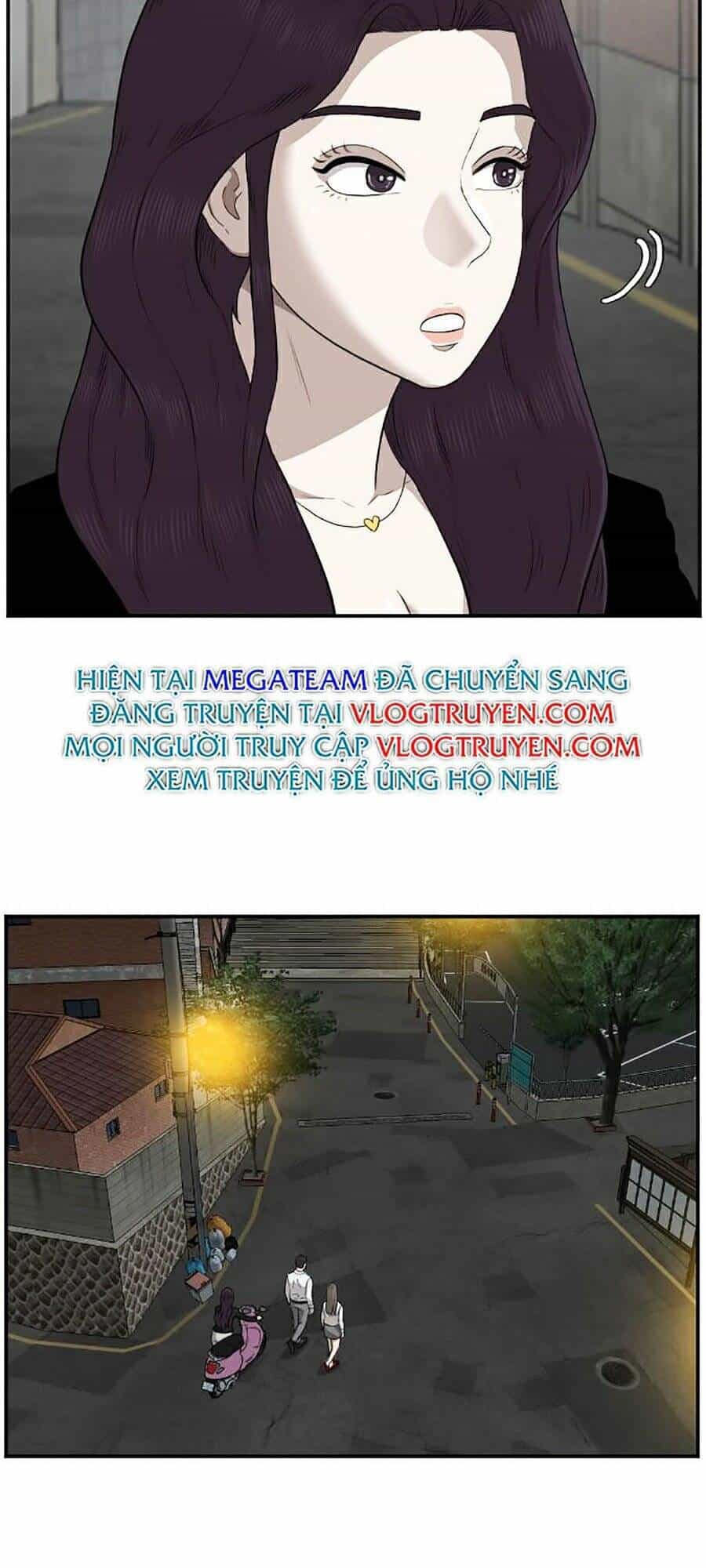 Người Xấu - Chương 37 - ảnh 23