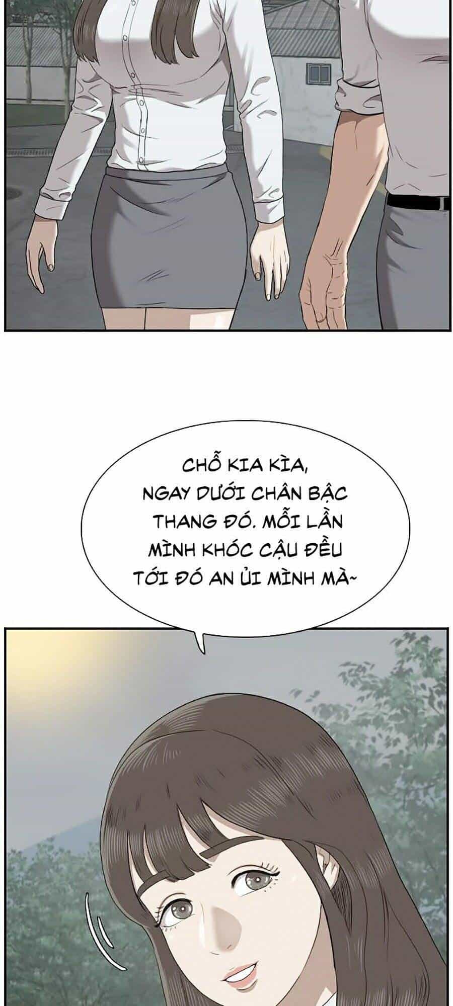 Người Xấu - Chương 37 - ảnh 29