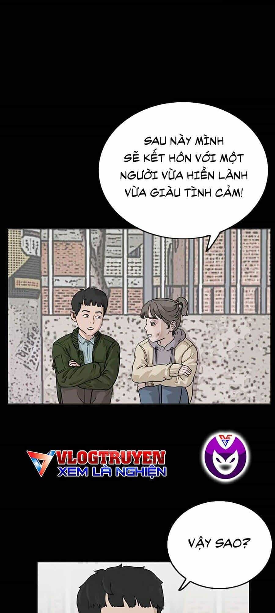 Người Xấu - Chương 37 - ảnh 35