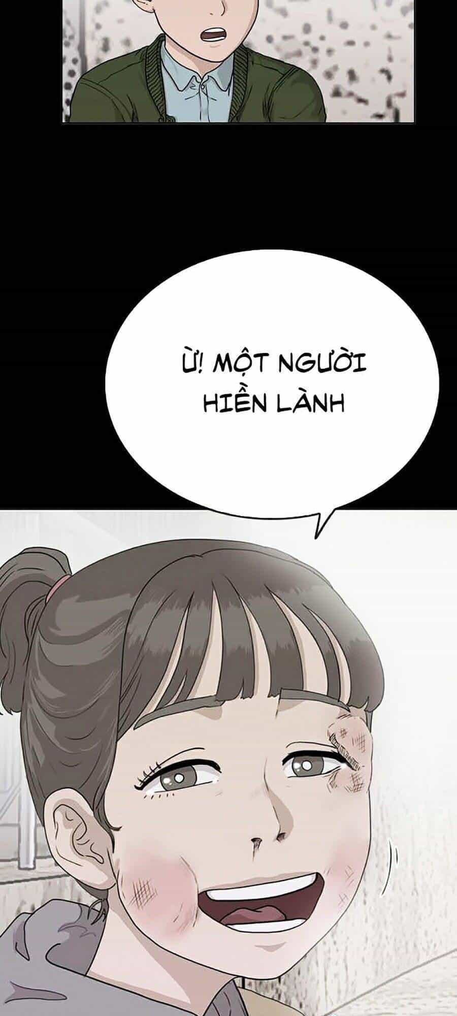 Người Xấu - Chương 37 - ảnh 37