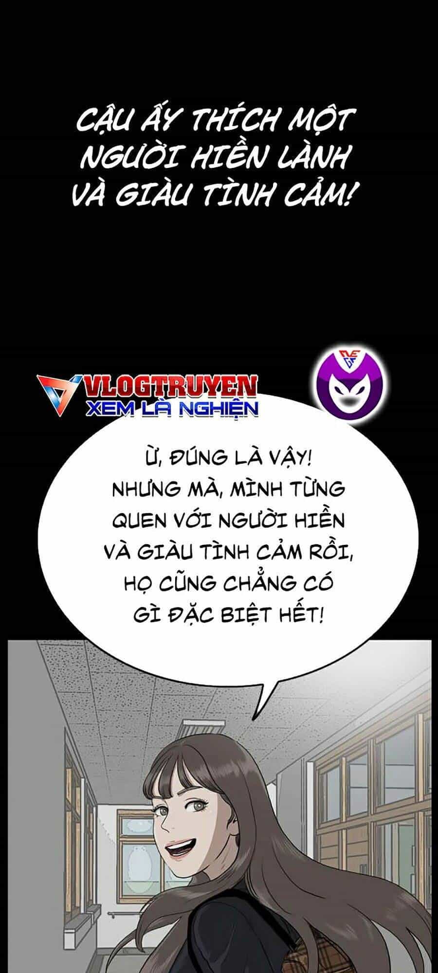 Người Xấu - Chương 37 - ảnh 41