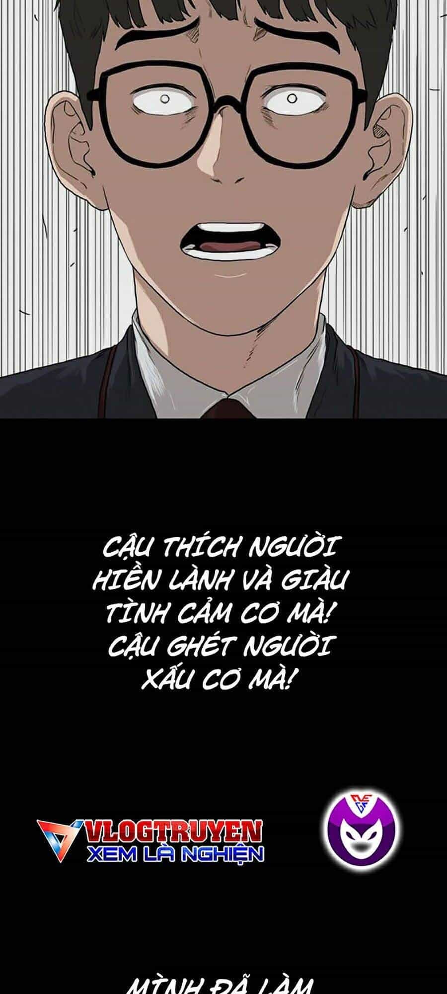 Người Xấu - Chương 37 - ảnh 45