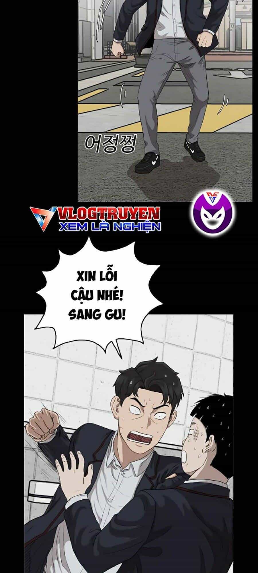 Người Xấu - Chương 37 - ảnh 51