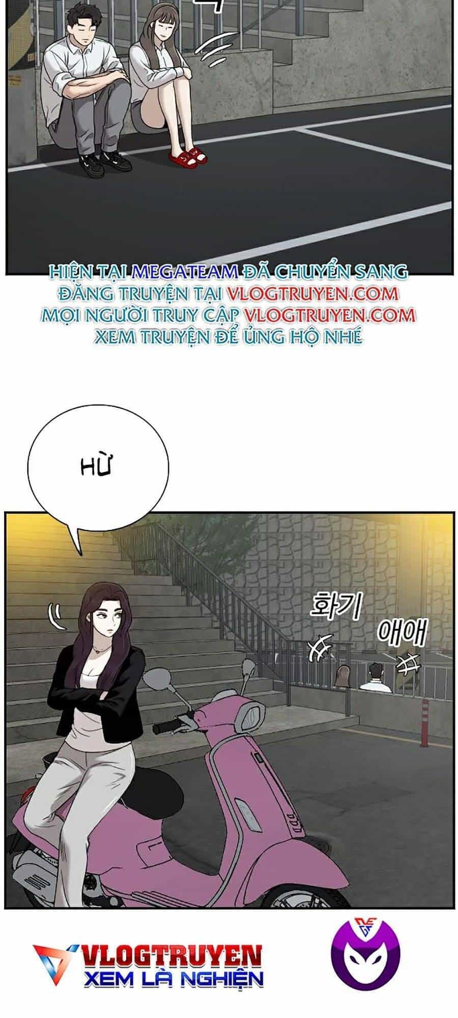 Người Xấu - Chương 37 - ảnh 63
