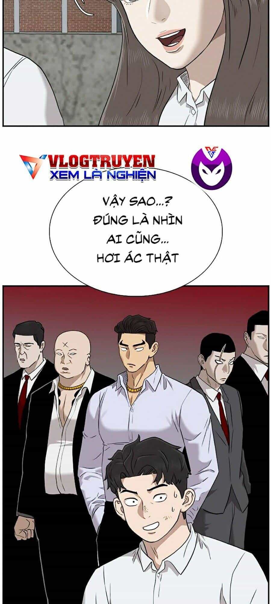 Người Xấu - Chương 37 - ảnh 67