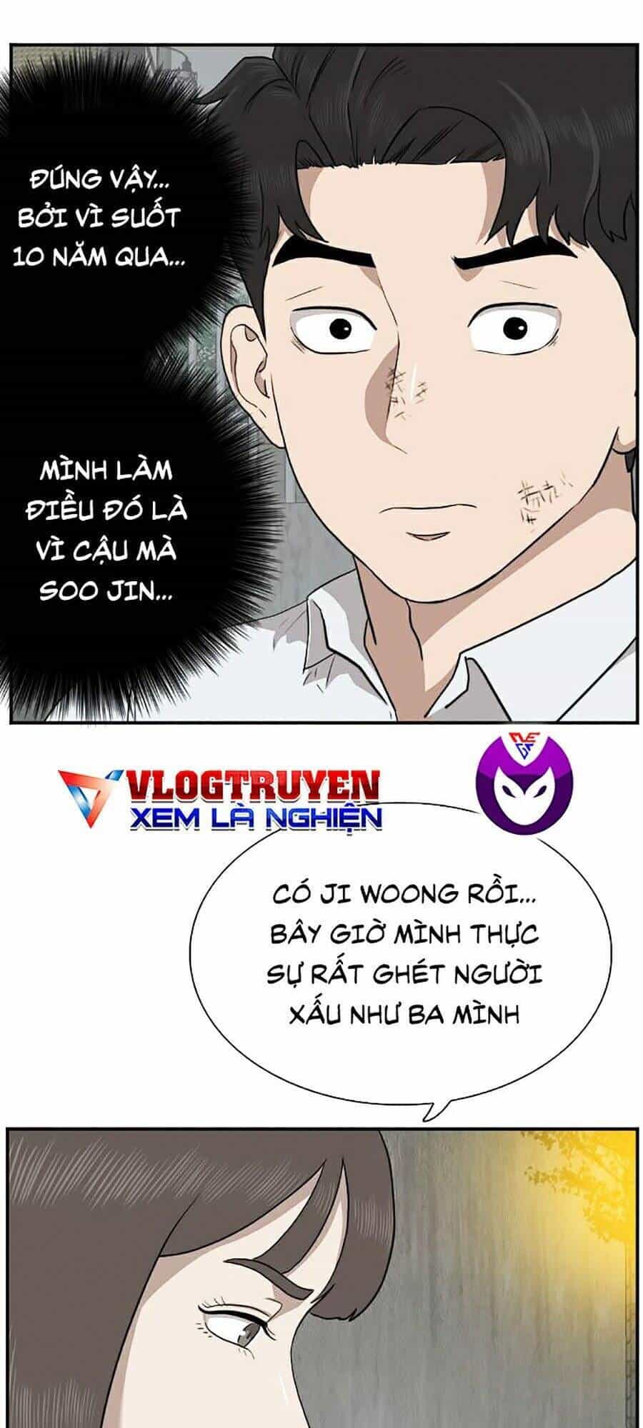 Người Xấu - Chương 37 - ảnh 71