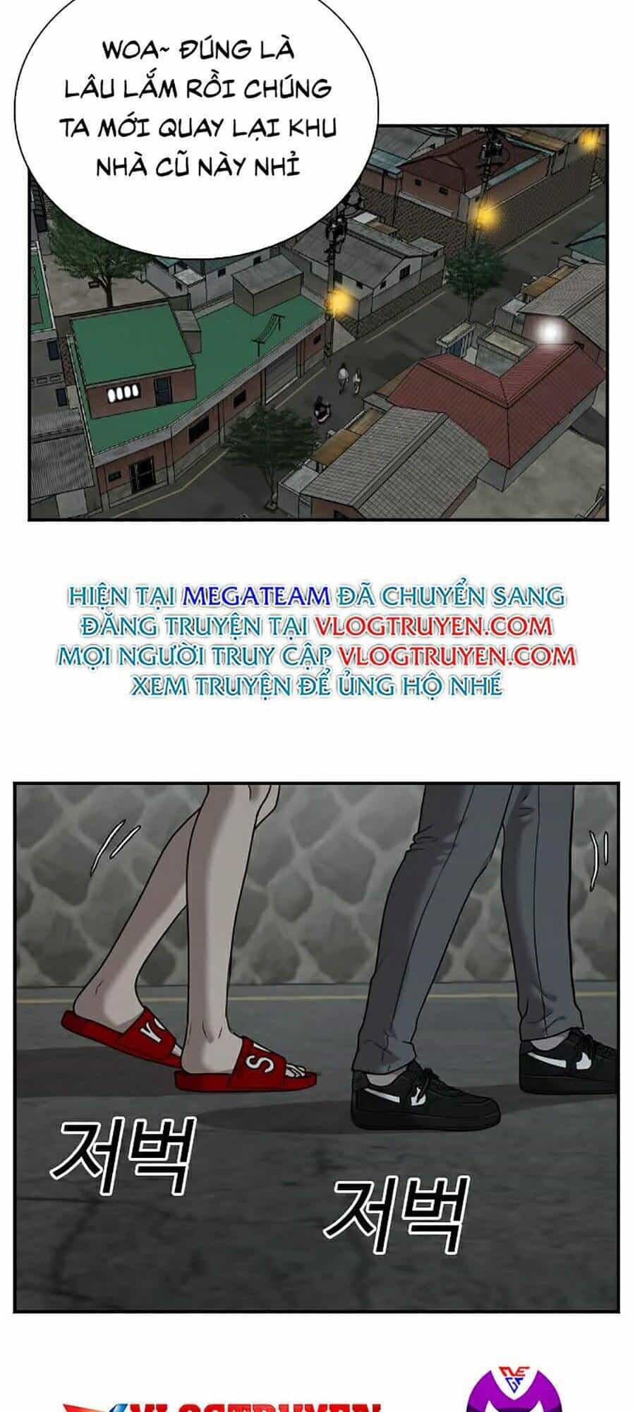 Người Xấu - Chương 37 - ảnh 9