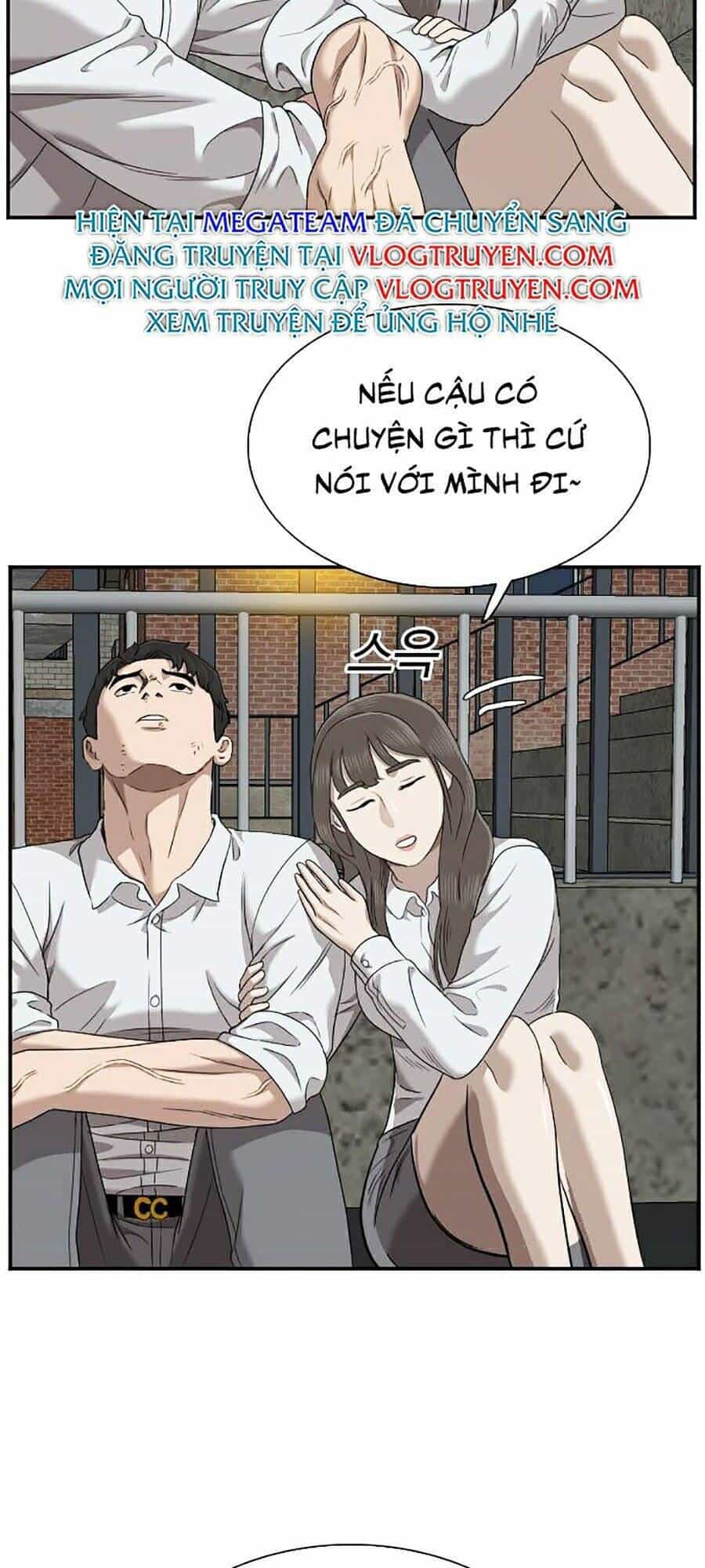 Người Xấu - Chương 37 - ảnh 91
