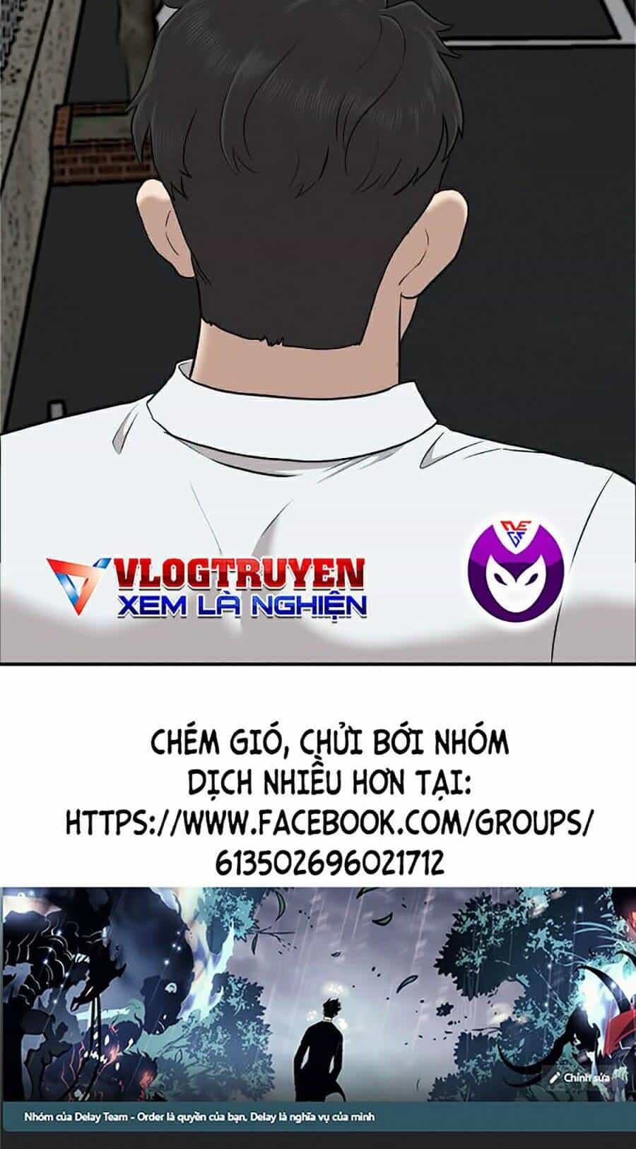 Người Xấu - Chương 38 - ảnh 107