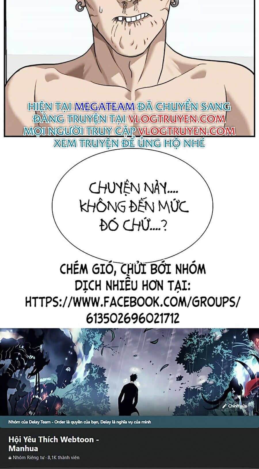 Người Xấu - Chương 38 - ảnh 119