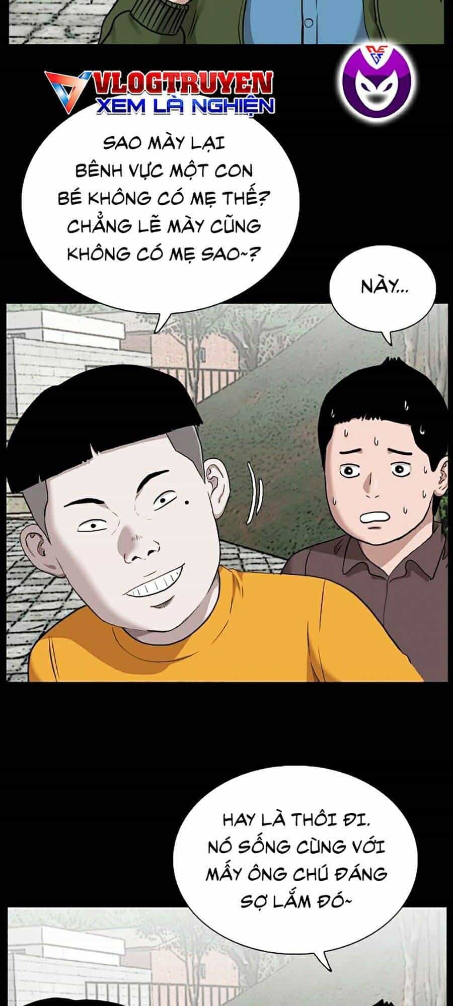 Người Xấu - Chương 38 - ảnh 15