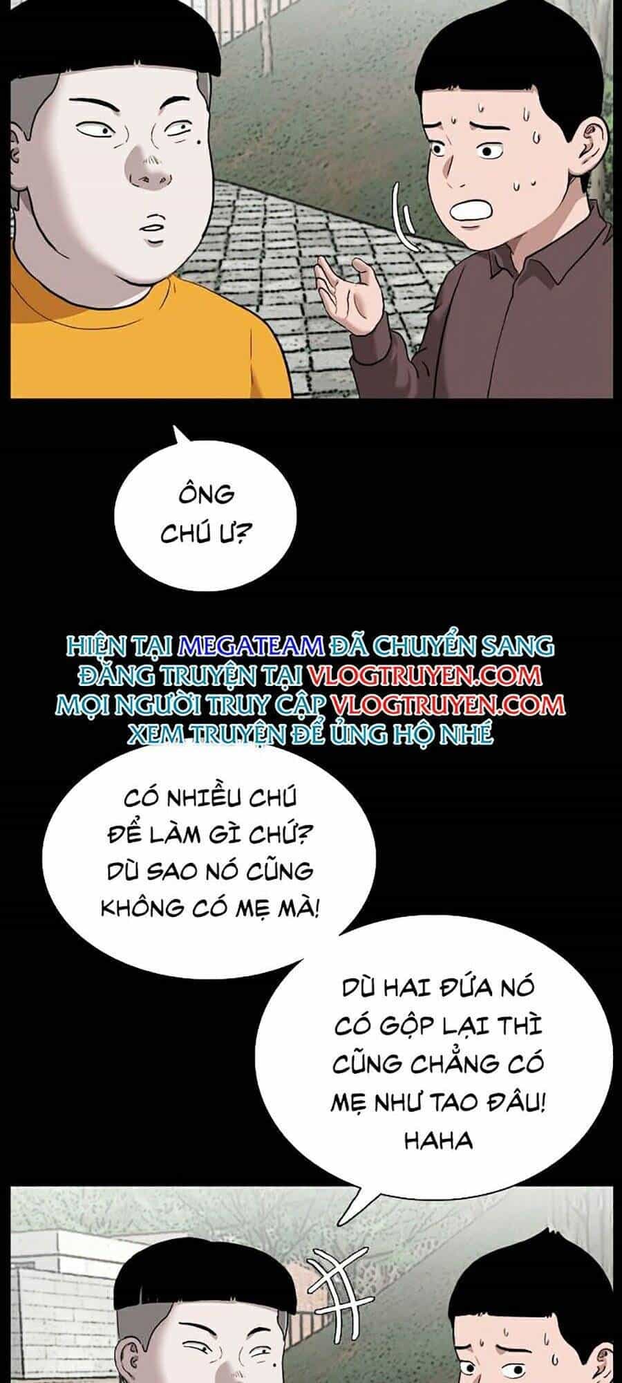 Người Xấu - Chương 38 - ảnh 17