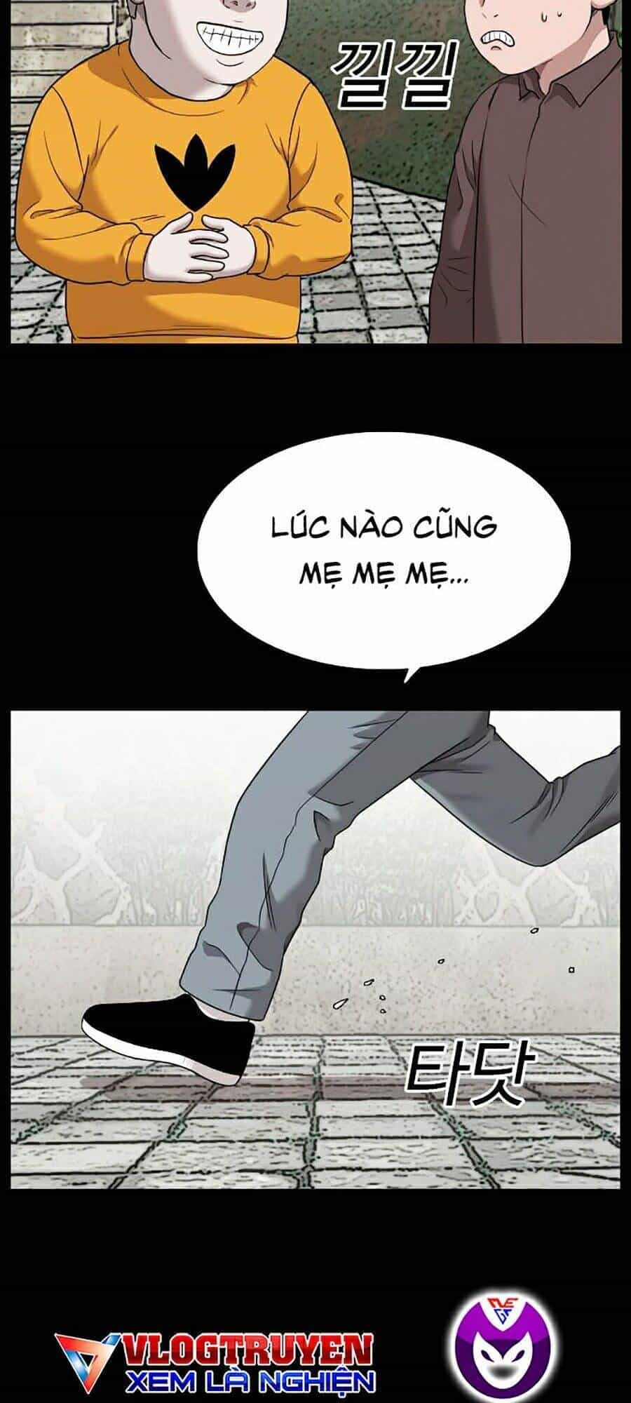 Người Xấu - Chương 38 - ảnh 19