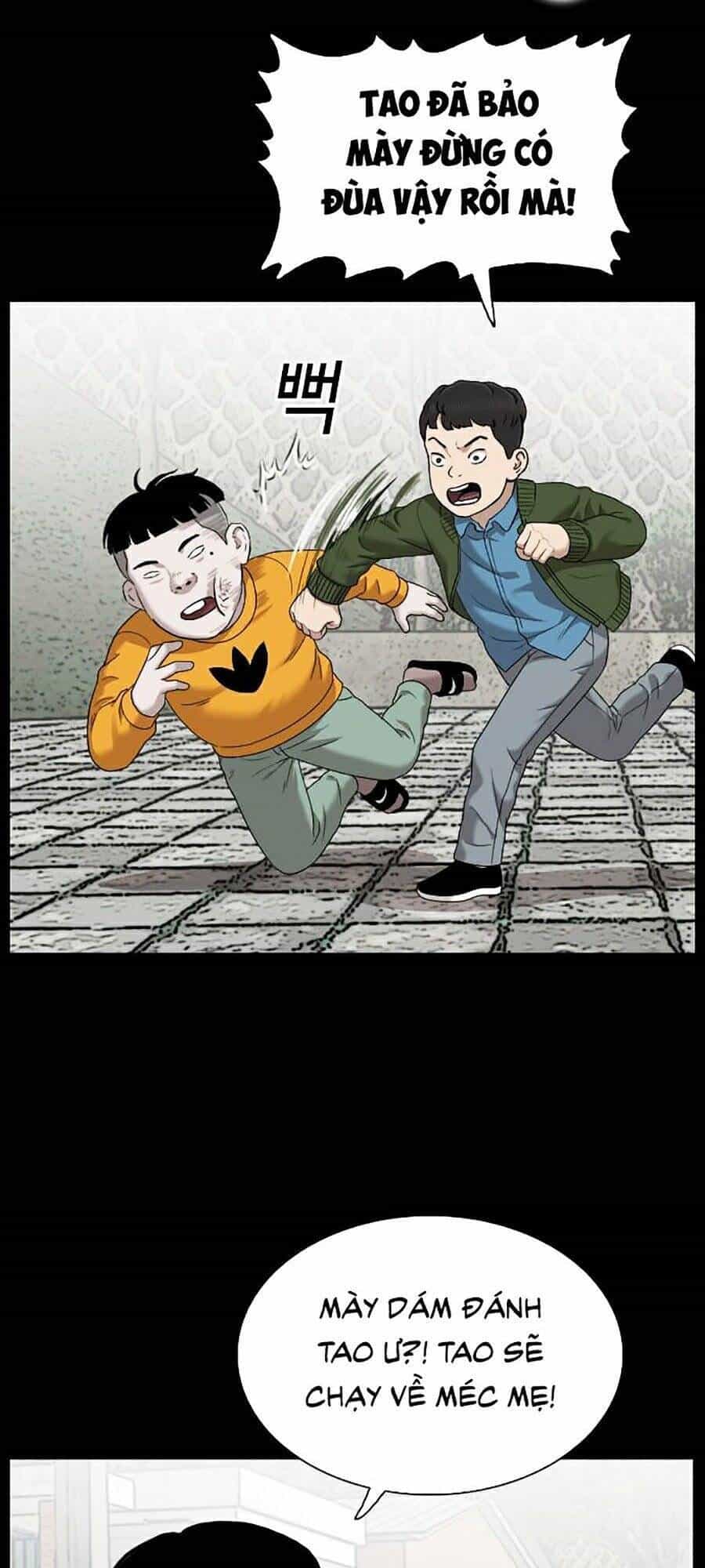 Người Xấu - Chương 38 - ảnh 21