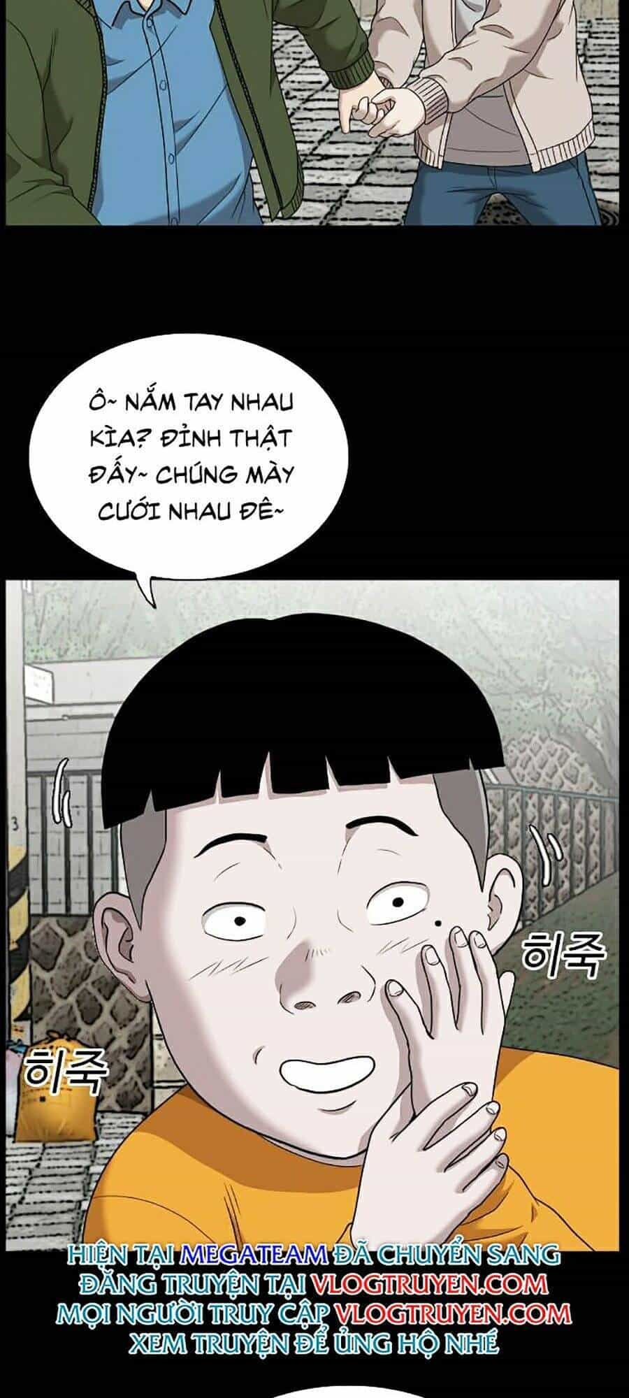 Người Xấu - Chương 38 - ảnh 27