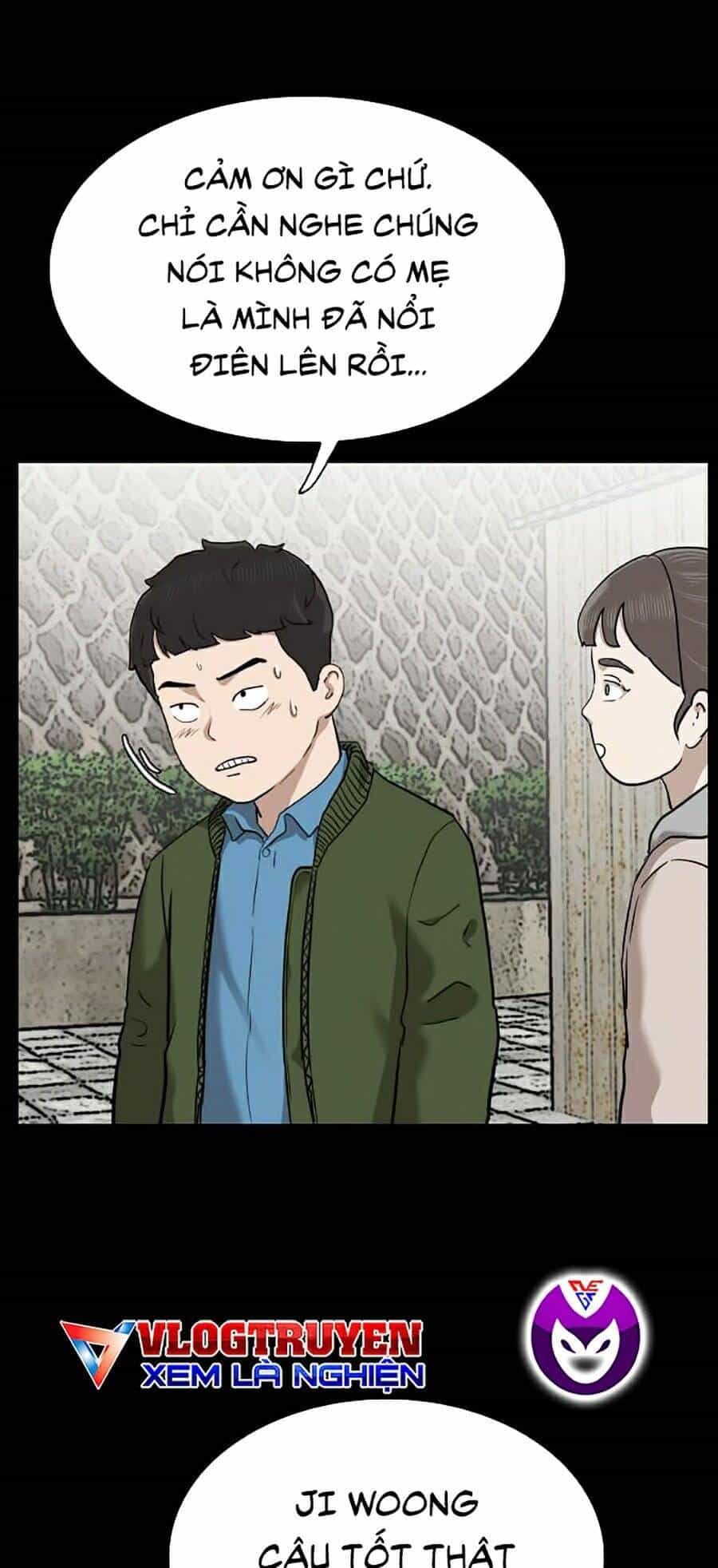 Người Xấu - Chương 38 - ảnh 35